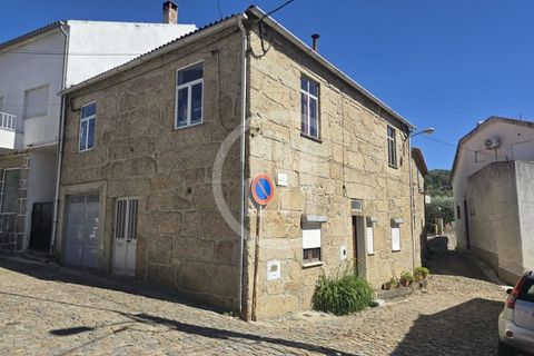 Villa em Ferro, Castelo Branco, Ferro - € 133.500 | Ref: CAS_229 - foto 1