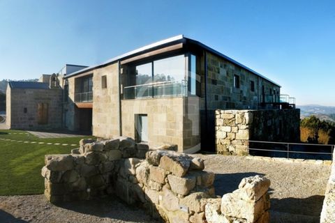 Farm i Vouzela, Viseu, Vouzela - € 2.200.000 | Ref: MAS_197 - foto 2