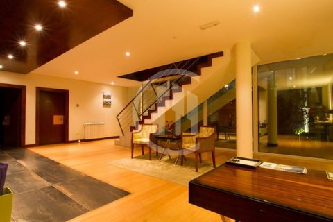 Farm i Vouzela, Viseu, Vouzela - € 2.200.000 | Ref: MAS_197 - foto 3