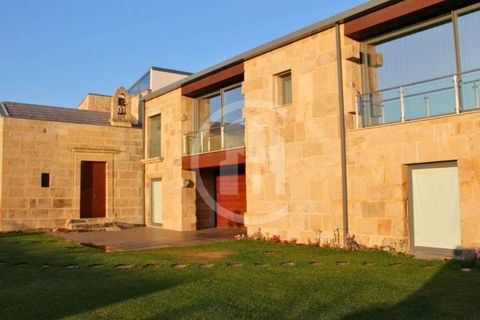 Farm i Vouzela, Viseu, Vouzela - € 2.200.000 | Ref: MAS_197 - foto 7