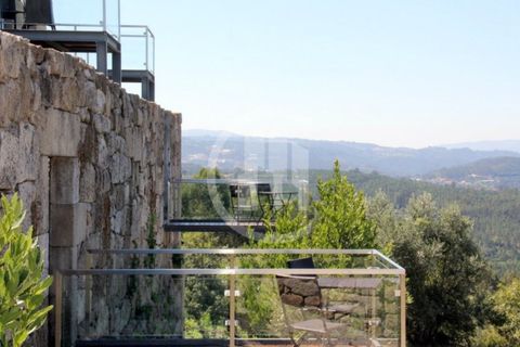 Farm i Vouzela, Viseu, Vouzela - € 2.200.000 | Ref: MAS_197 - foto 9
