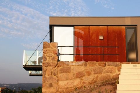 Farm i Vouzela, Viseu, Vouzela - € 2.200.000 | Ref: MAS_197 - foto 10