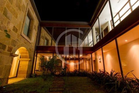 Farm i Vouzela, Viseu, Vouzela - € 2.200.000 | Ref: MAS_197 - foto 14