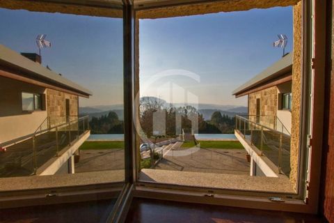 Farm i Vouzela, Viseu, Vouzela - € 2.200.000 | Ref: MAS_197 - foto 20