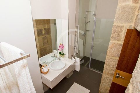 Farm i Vouzela, Viseu, Vouzela - € 2.200.000 | Ref: MAS_197 - foto 21