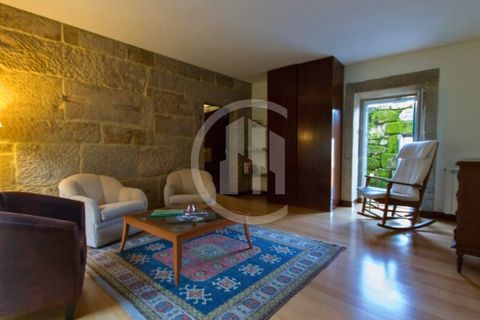 Farm i Vouzela, Viseu, Vouzela - € 2.200.000 | Ref: MAS_197 - foto 22