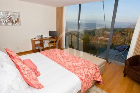Farm i Vouzela, Viseu, Vouzela - € 2.200.000 | Ref: MAS_197 - foto 24