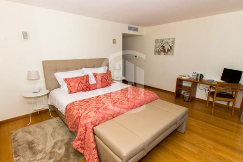 Farm i Vouzela, Viseu, Vouzela - € 2.200.000 | Ref: MAS_197 - foto 25