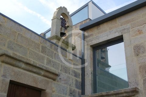 Farm i Vouzela, Viseu, Vouzela - € 2.200.000 | Ref: MAS_197 - foto 27