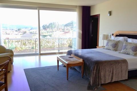 Farm i Vouzela, Viseu, Vouzela - € 2.200.000 | Ref: MAS_197 - foto 30