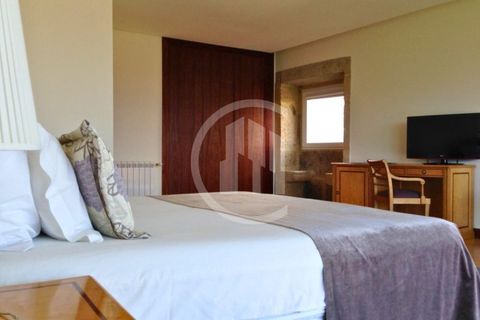 Farm i Vouzela, Viseu, Vouzela - € 2.200.000 | Ref: MAS_197 - foto 31