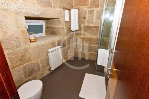 Farm i Vouzela, Viseu, Vouzela - € 2.200.000 | Ref: MAS_197 - foto 35