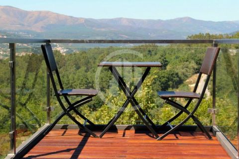 Farm i Vouzela, Viseu, Vouzela - € 2.200.000 | Ref: MAS_197 - foto 36