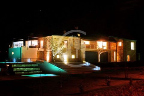 Farm i Vouzela, Viseu, Vouzela - € 2.200.000 | Ref: MAS_197 - foto 38