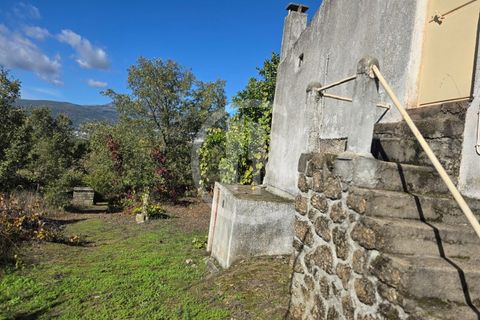 Gård i Ferro, Castelo Branco, Ferro - € 107 000 | Ref: MAS_165 - foto 4