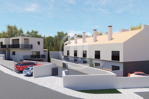 Rækkehus i Tortosendo, Castelo Branco, Tortosendo - € 440.000 | Ref: HAB_226 - foto 5