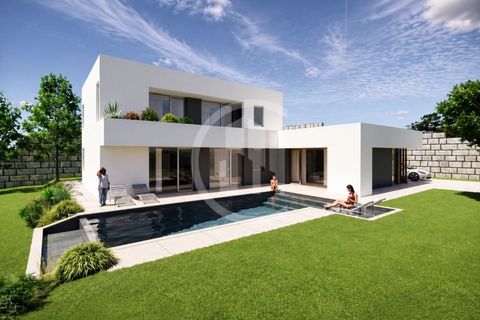 Villa i Teixoso, Castelo Branco, Teixoso - € 695.000 | Ref: CAS_205 - foto 1