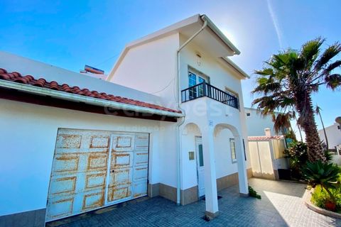 Villa em Ferrel, Leiria, Ferrel - € 698.200 | Ref: OR99279EW - foto 1