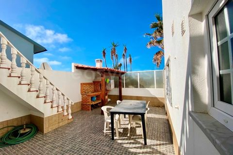 Villa em Ferrel, Leiria, Ferrel - € 698.200 | Ref: OR99279EW - foto 12