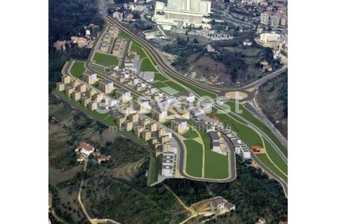 Helårsgrund i Coimbra, Coimbra, Coimbra - € 12.501.000 | Ref: RR90029 - foto 1