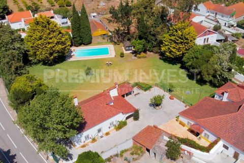 Farm i Bombarral, Leiria, Bombarral - € 797.000 | Ref: OR93048EW (2) - foto 3