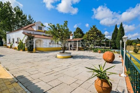 Farm i Bombarral, Leiria, Bombarral - € 797.000 | Ref: OR93048EW (2) - foto 11