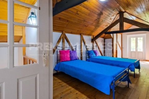 Farm i Bombarral, Leiria, Bombarral - € 797.000 | Ref: OR93048EW (2) - foto 17