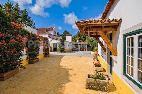 Farm i Bombarral, Leiria, Bombarral - € 797.000 | Ref: OR93048EW (2) - foto 22