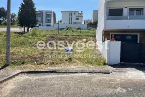 Helårsgrund i Leiria, Leiria, Leiria - € 85.000 | Ref: LE92259LE - foto 1
