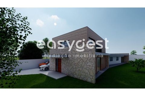 Helårsgrund i Trancoso, Guarda, Trancoso - € 35.000 | Ref: BG93127TM - foto 1