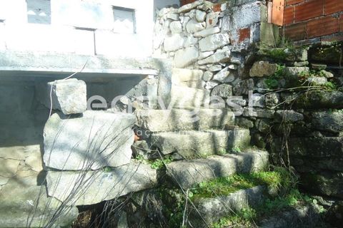 Villa i Alcains, Castelo Branco, Alcains - € 32 500 | Ref: CB68243MA - foto 9