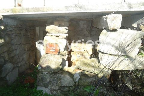 Villa i Alcains, Castelo Branco, Alcains - € 32 500 | Ref: CB68243MA - foto 10