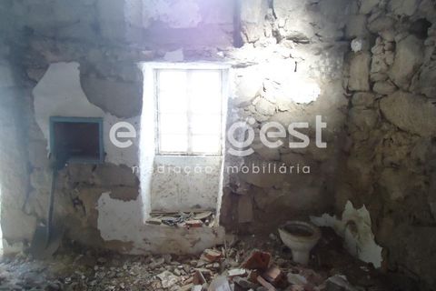 Villa i Alcains, Castelo Branco, Alcains - € 32 500 | Ref: CB68243MA - foto 12