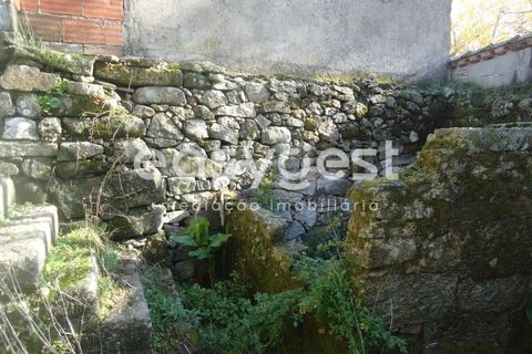 Villa i Alcains, Castelo Branco, Alcains - € 32 500 | Ref: CB68243MA - foto 18
