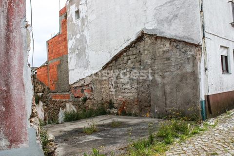 Helårsgrund i Pataias, Leiria, Pataias - € 43.500 | Ref: LE95700NZ - foto 1