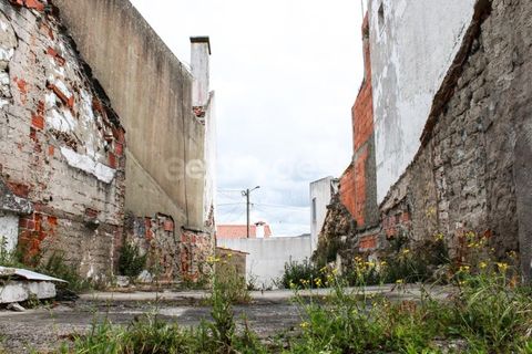 Helårsgrund i Pataias, Leiria, Pataias - € 43.500 | Ref: LE95700NZ - foto 4