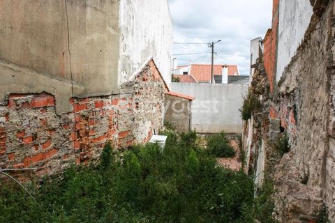 Helårsgrund i Pataias, Leiria, Pataias - € 43.500 | Ref: LE95700NZ - foto 5
