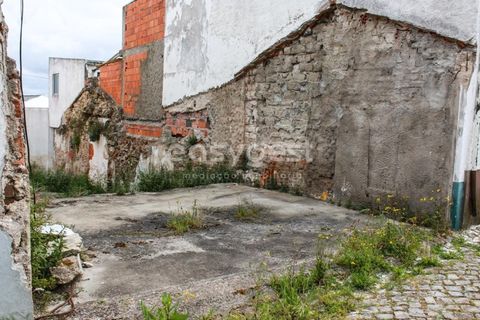 Helårsgrund i Pataias, Leiria, Pataias - € 43.500 | Ref: LE95700NZ - foto 7