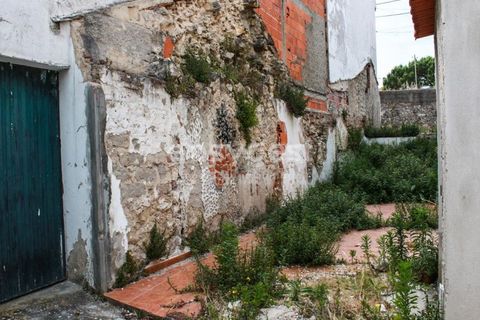 Helårsgrund i Pataias, Leiria, Pataias - € 43.500 | Ref: LE95700NZ - foto 9