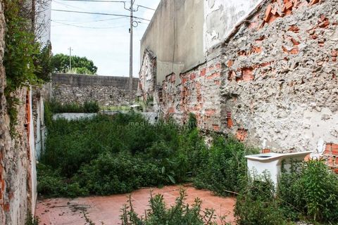 Helårsgrund i Pataias, Leiria, Pataias - € 43.500 | Ref: LE95700NZ - foto 11