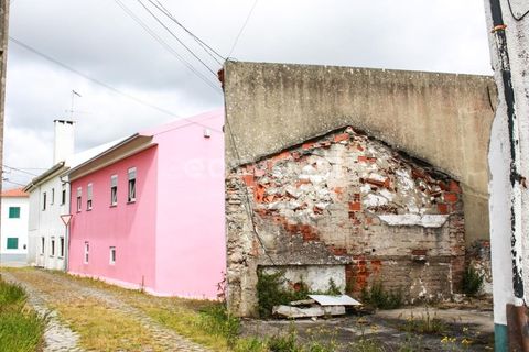 Helårsgrund i Pataias, Leiria, Pataias - € 43.500 | Ref: LE95700NZ - foto 16