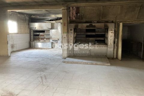 Næringseiendom i Beja, Beja, Beja - € 65 000 | Ref: BJ95822 - foto 9