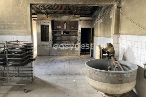 Næringseiendom i Beja, Beja, Beja - € 65 000 | Ref: BJ95822 - foto 10