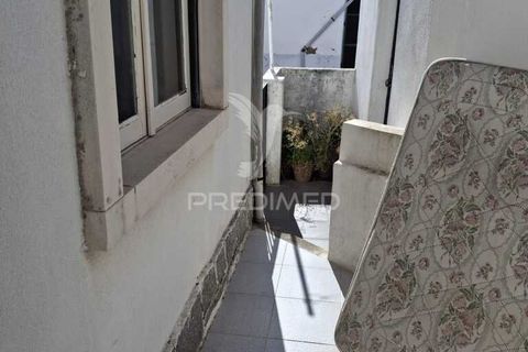 Appartement in Abrantes, Santarem, Abrantes - € 110.000 | Ref: 055652 - foto 4