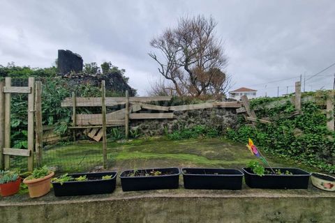 Villa in Piedade, Pico, Piedade - € 130.000 | Ref: AZ97043DA - foto 26