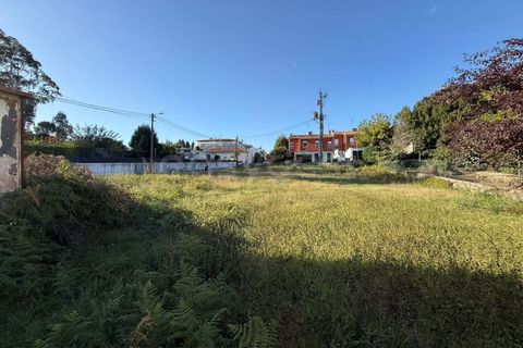Helårsgrund i Argoncilhe, Aveiro, Argoncilhe - € 130.000 | Ref: EA98177 - foto 1