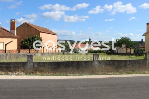 Helårsgrund i Tomar, Santarem, Tomar - € 45.000 | Ref: TM61591 - foto 1