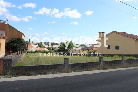 Helårsgrund i Tomar, Santarem, Tomar - € 45.000 | Ref: TM61591 - foto 6
