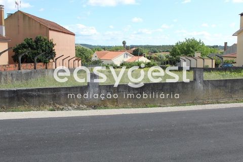 Helårsgrund i Tomar, Santarem, Tomar - € 45.000 | Ref: TM61591 - foto 7