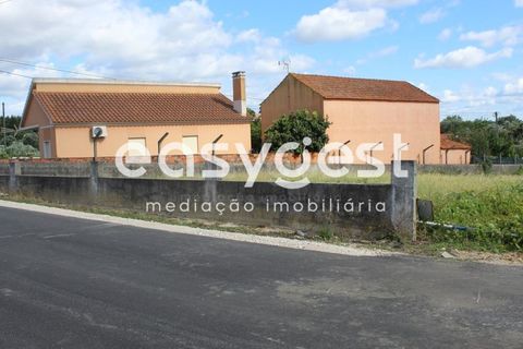 Helårsgrund i Tomar, Santarem, Tomar - € 45.000 | Ref: TM61591 - foto 13